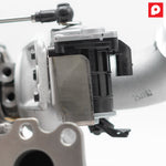 OEM Replacement Turbocharger | Hyundai Elantra N