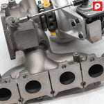 OEM Replacement Turbocharger | Hyundai Elantra N