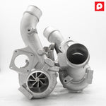 Pure Stage 2  | Infiniti Q50/Q60 (VR30)