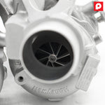 Pure Stage 2  | Infiniti Q50/Q60 (VR30)