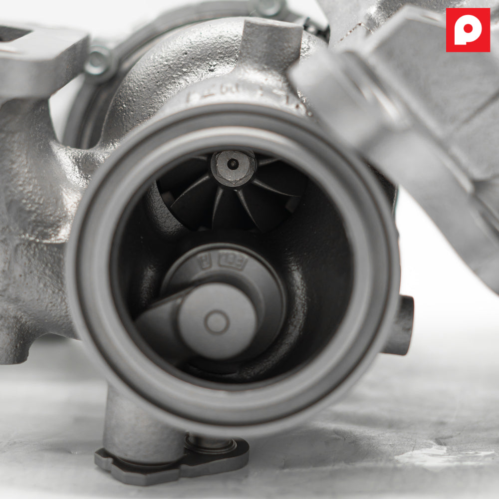 Pure Stage 2  | Infiniti Q50/Q60 (VR30)