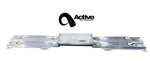 G2X M340i M440i MidPipe w Active brace
