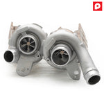Pure900 | Mercedes Benz M157/M278