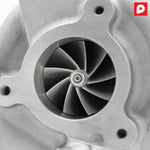 Pure600 (NEW) | Mitsubishi Evo X