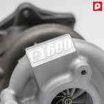 Pure600 (NEW) | Mitsubishi Evo X