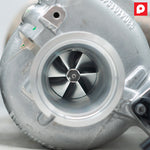 OEM Replacement Turbocharger | Porsche 992 GTS