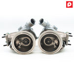 OEM Replacement Turbocharger | Porsche 992 GTS