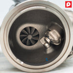 OEM Replacement Turbocharger | Porsche 992 GTS