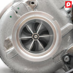 OEM Replacement Turbocharger | Porsche 992 Turbo S