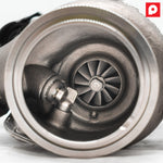 OEM Replacement Turbocharger | Porsche 992 Turbo S