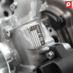 OEM Replacement Turbocharger | Porsche 992 Turbo S
