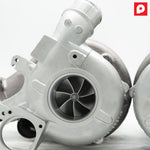 Pure1000 | Porsche 992 Turbo S