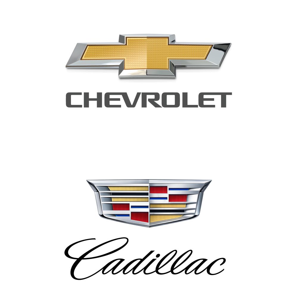 Chevy/Cadillac Upgrades