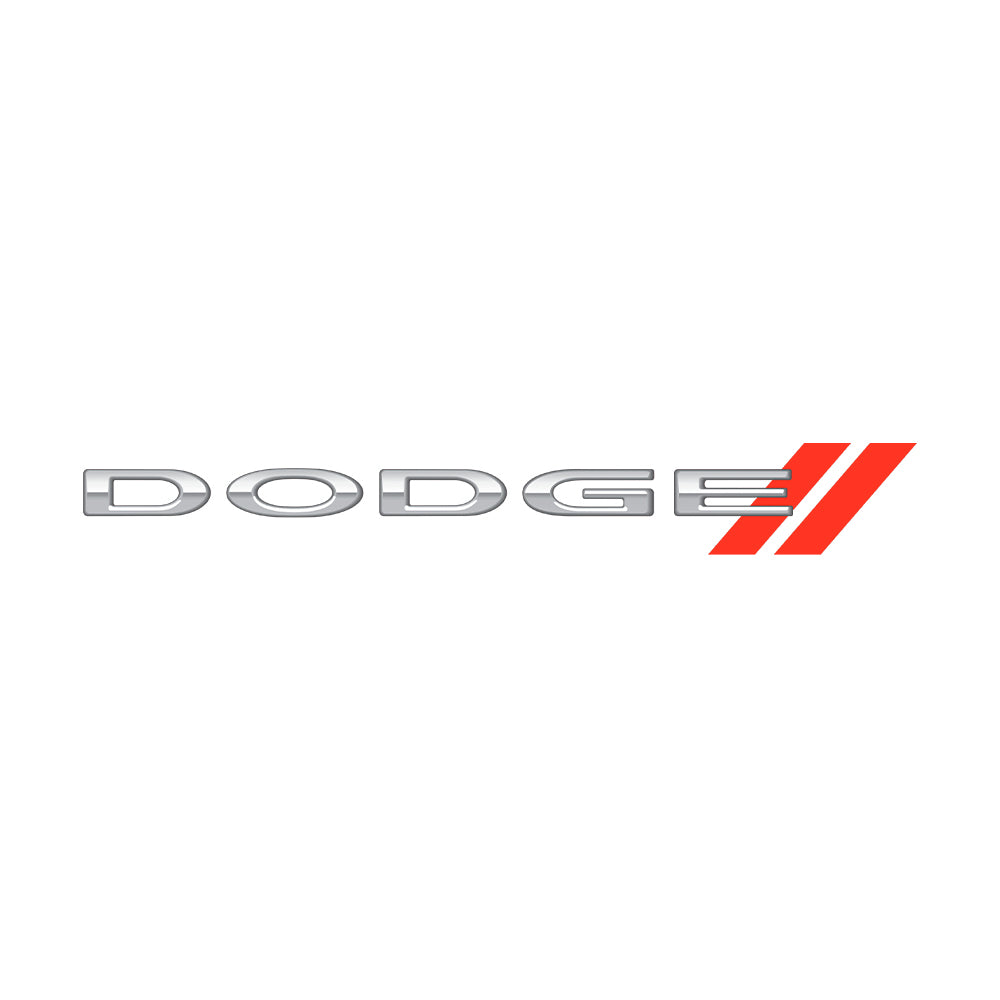 Dodge Upgrades