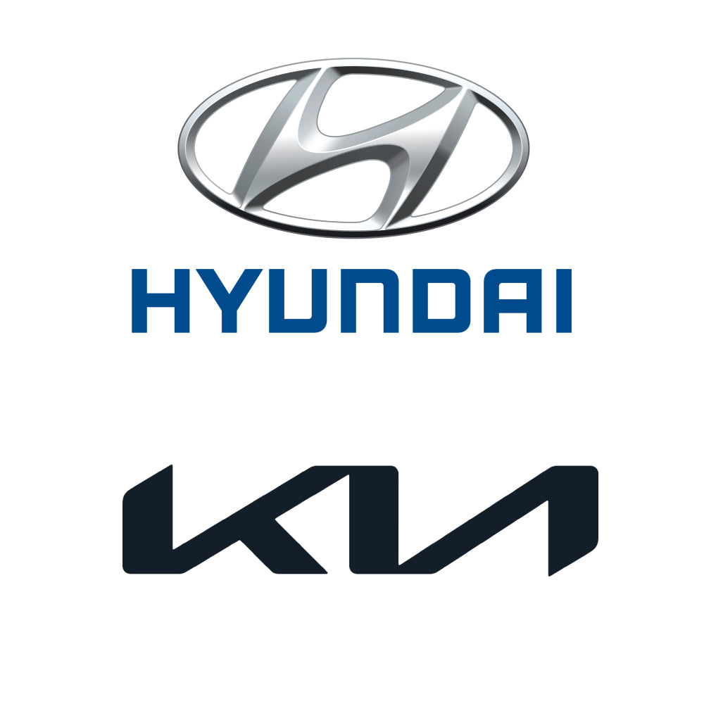 Hyundai/Kia OEM Turbochargers