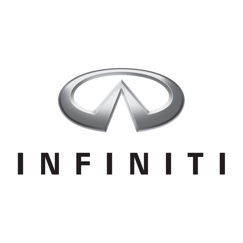 Infiniti Upgrades
