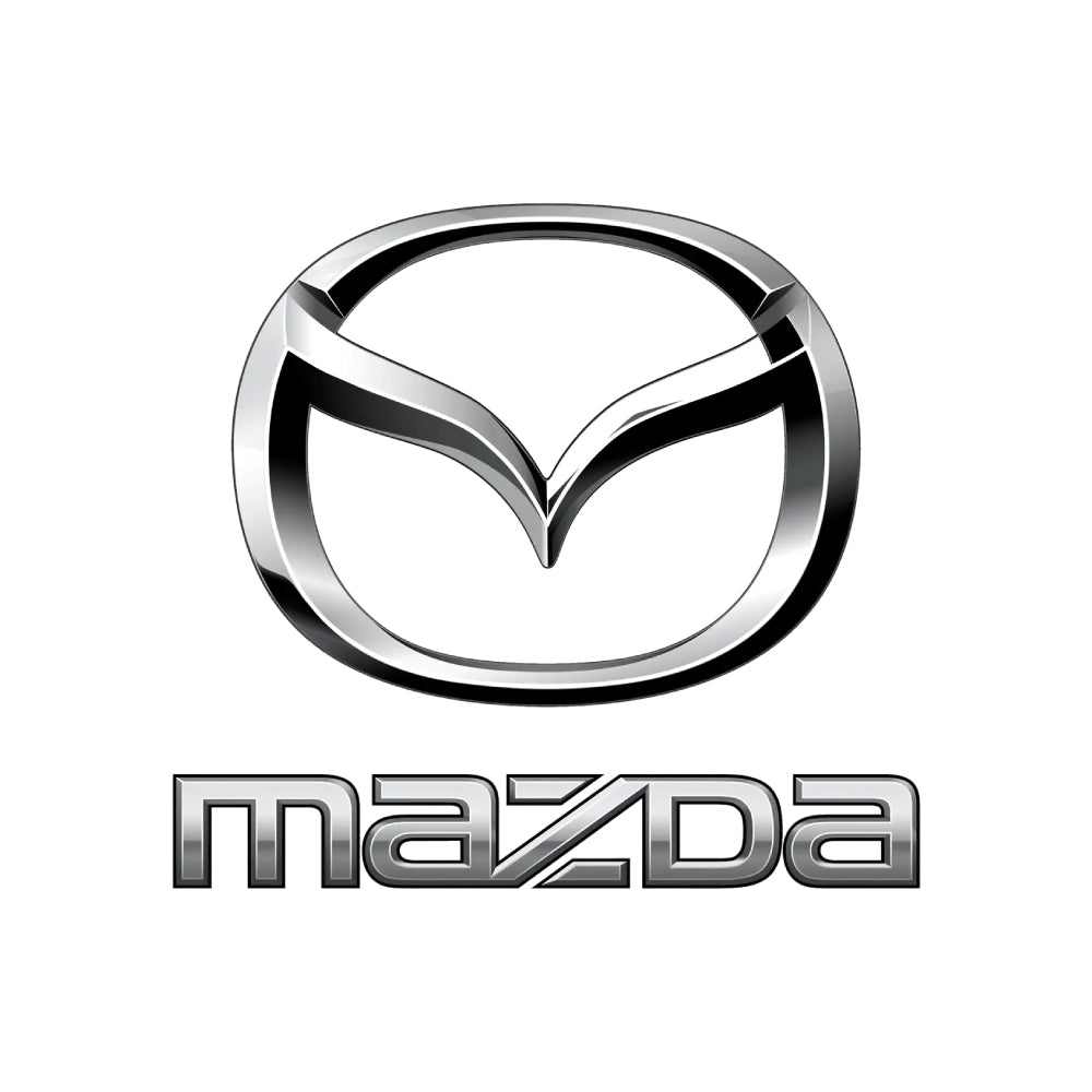 Mazda Upgrades