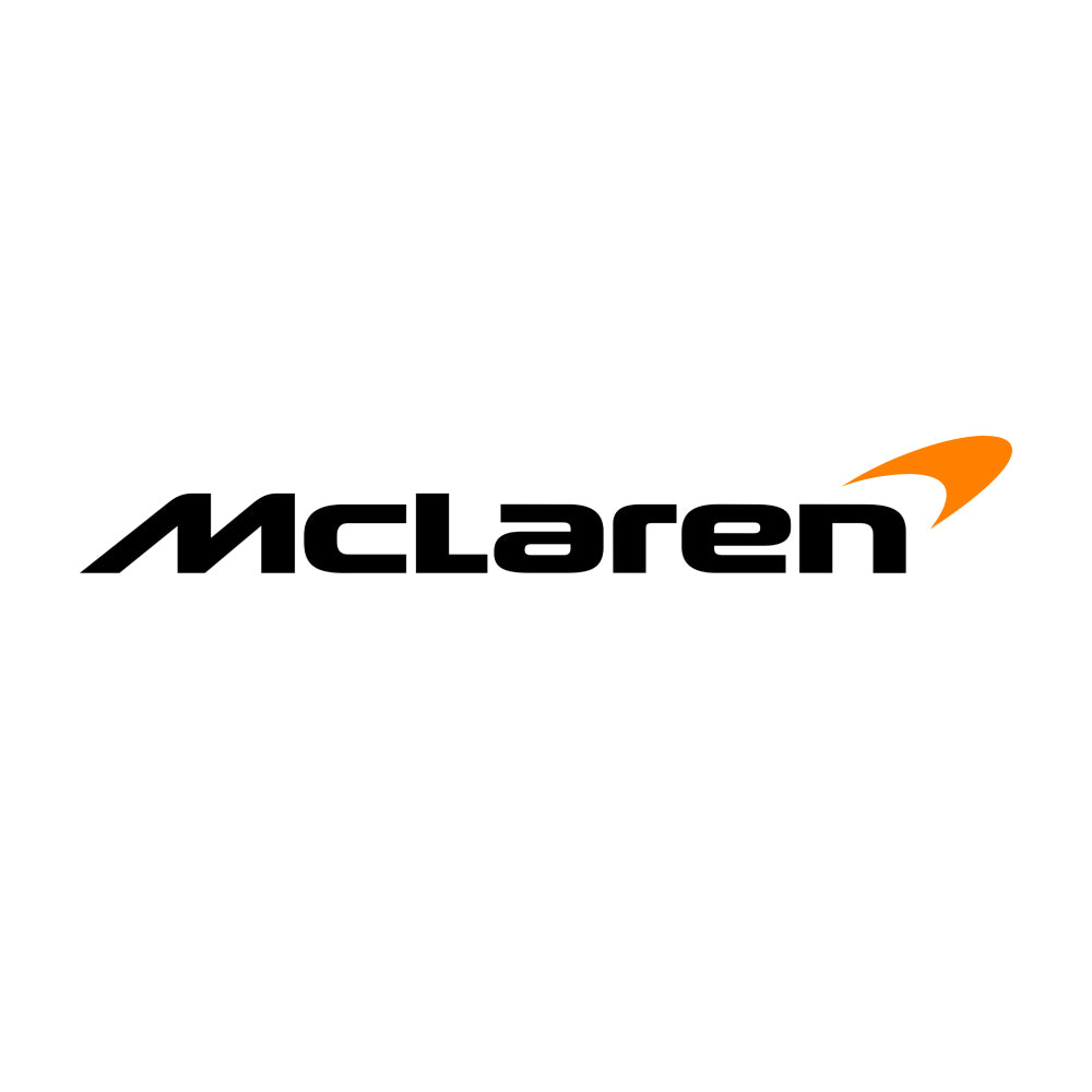 McLaren Upgrades