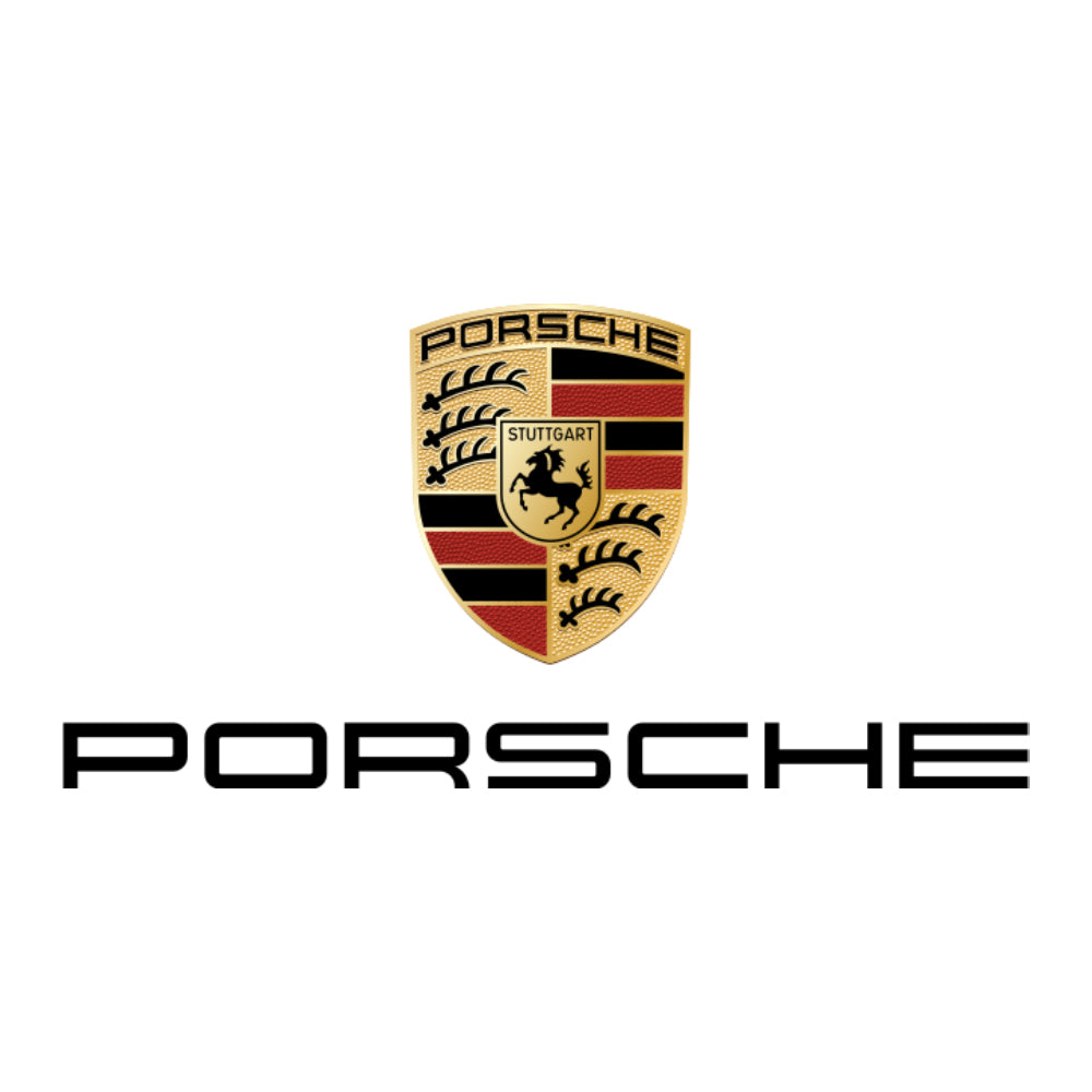 Porsche OEM Turbochargers