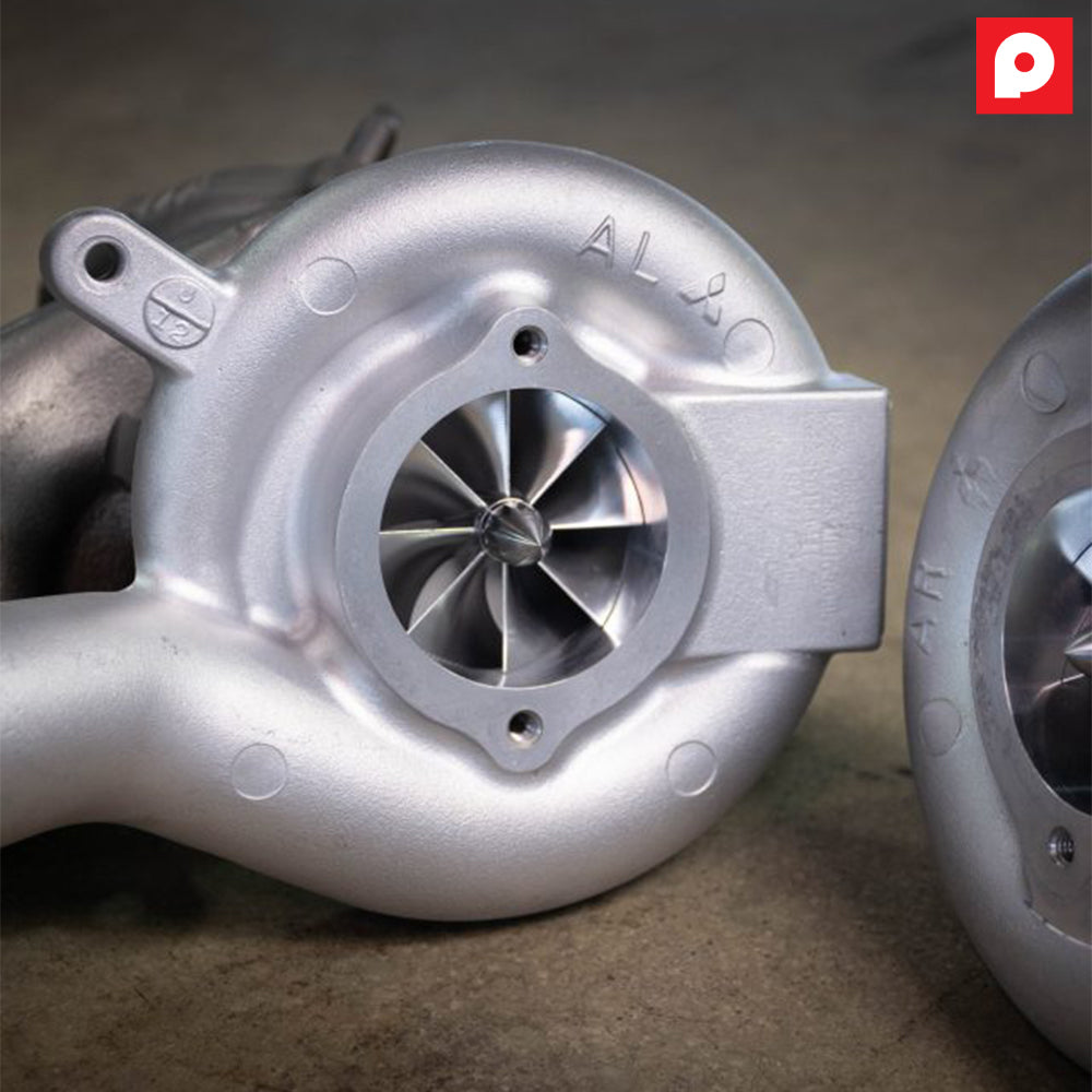 Pure Stage 2 | Cadillac LF3/LF4 (3.6L)