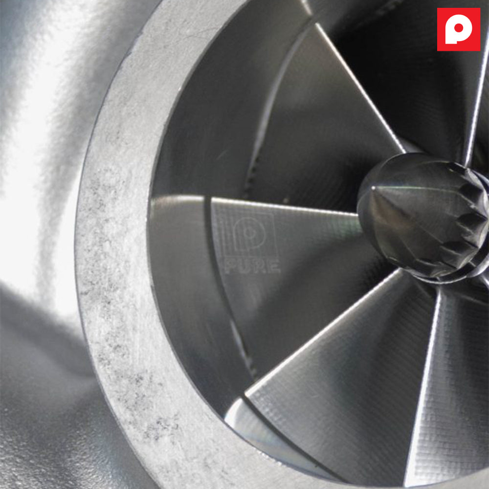 Pure Stage 2 | Cadillac LF3/LF4 (3.6L)