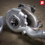 Pure Stage 2 | Cadillac LF3/LF4 (3.6L)