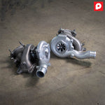 Pure Stage 2 | Cadillac LF3/LF4 (3.6L)