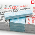 PureTurbos Decal