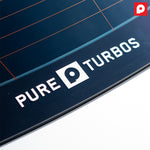 PureTurbos Decal