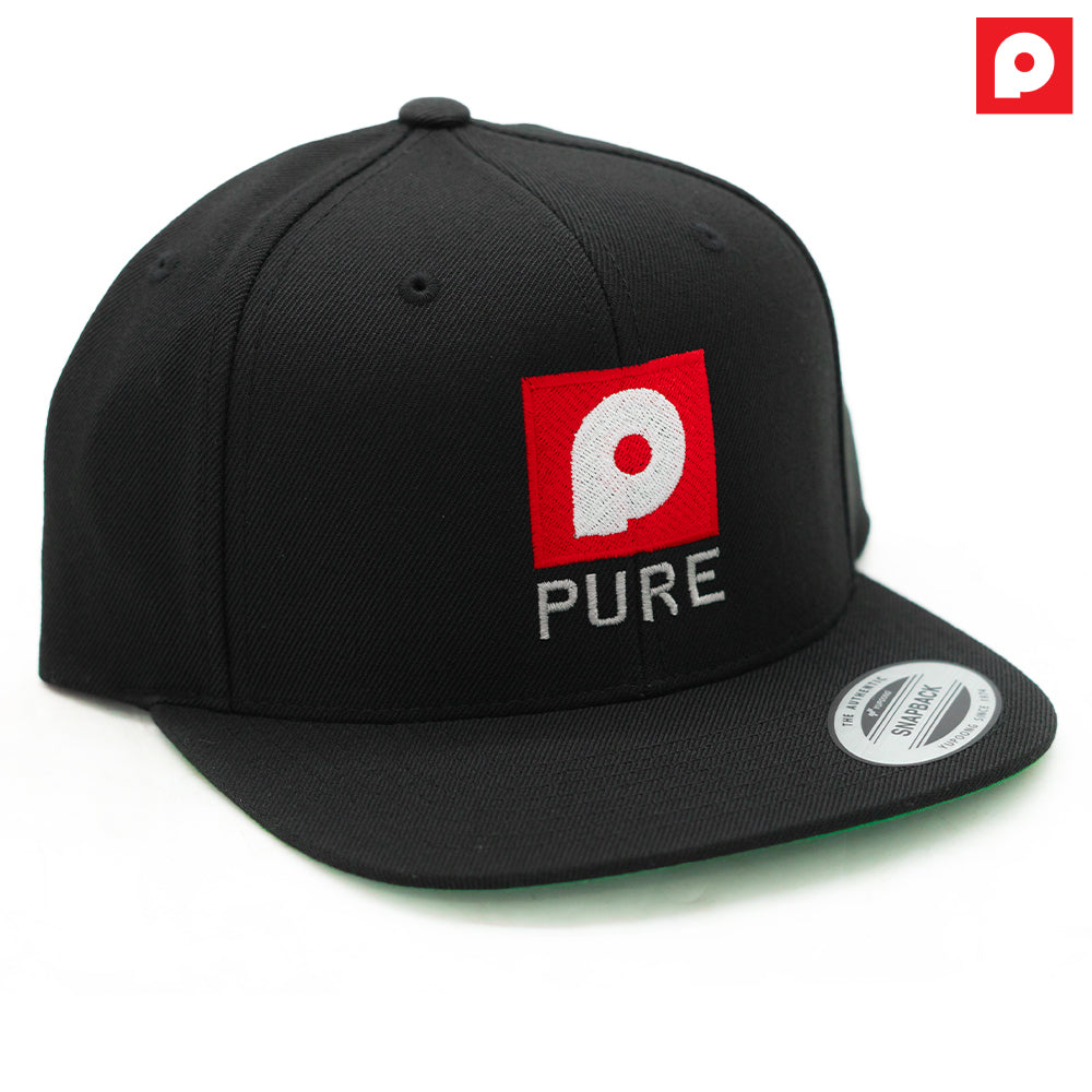 PureTurbos Snapback