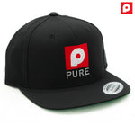 PureTurbos Snapback