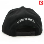 PureTurbos Snapback