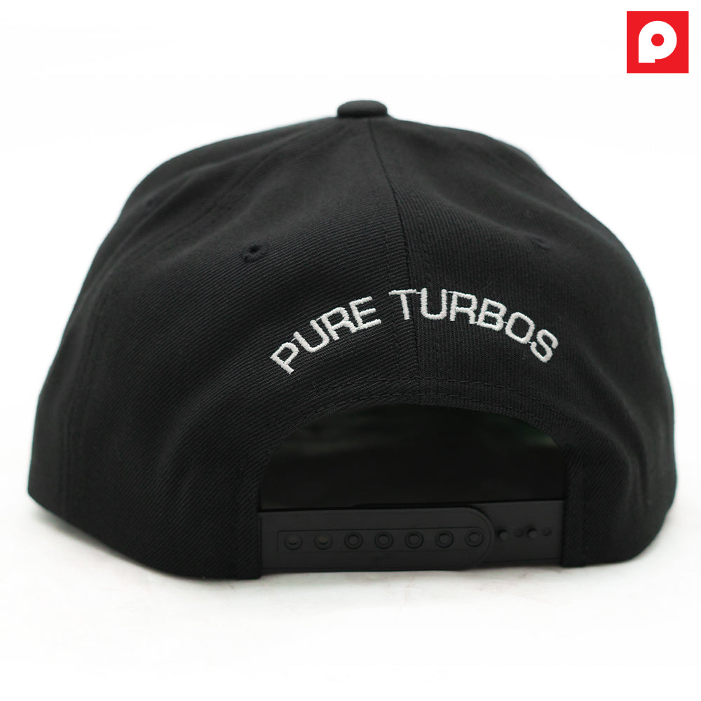 PureTurbos Snapback