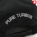 PureTurbos Snapback