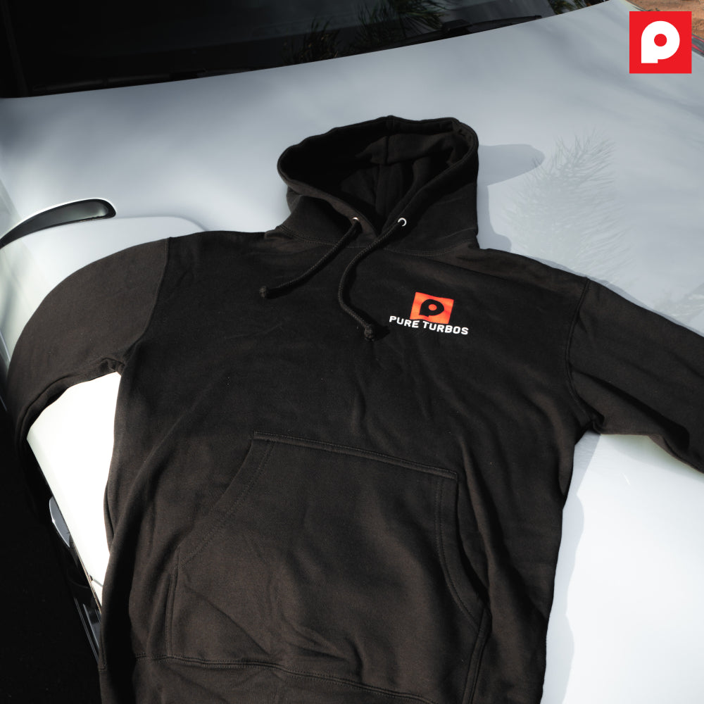 PureTurbos Hoodie