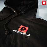 PureTurbos Hoodie