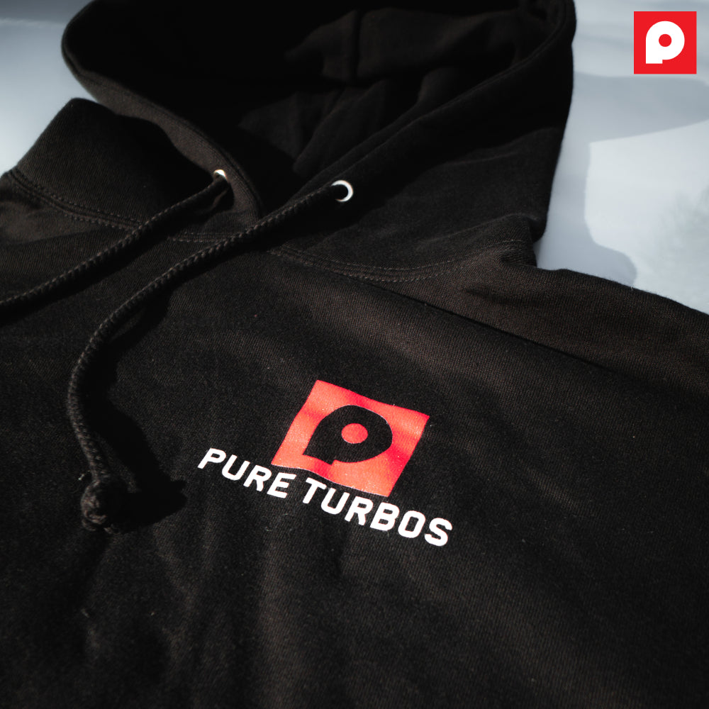 PureTurbos Hoodie