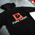 PureTurbos Hoodie