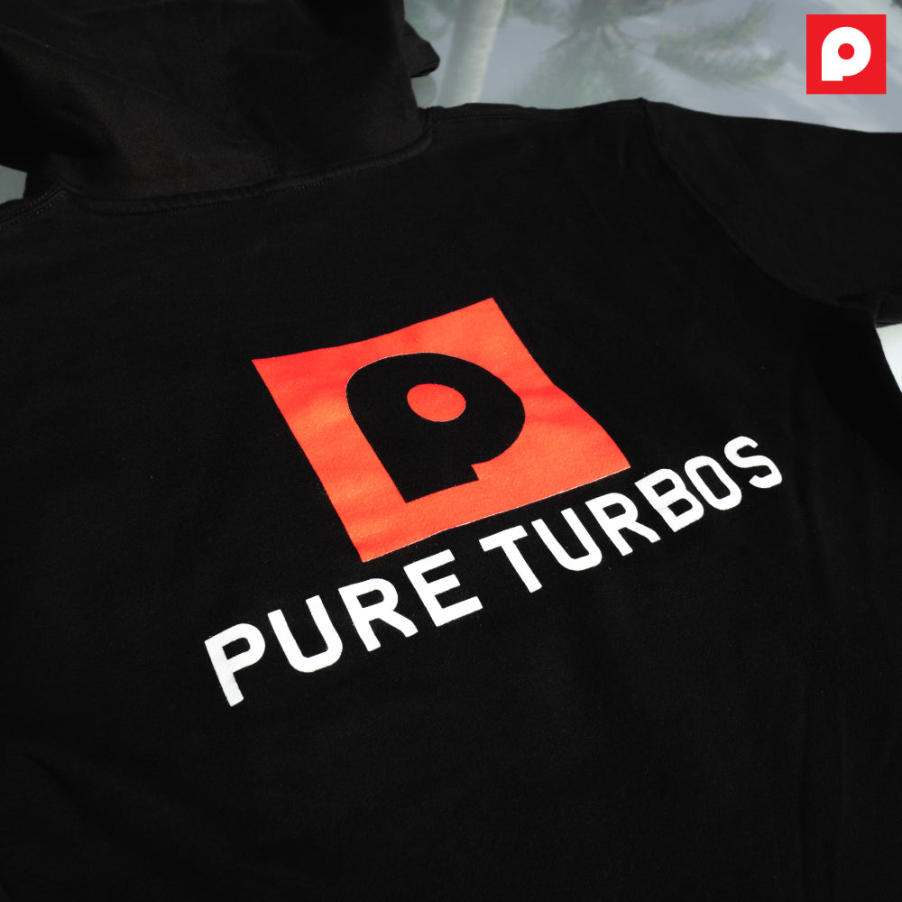 PureTurbos Hoodie