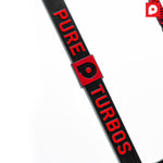 License Plate Frame (Set)