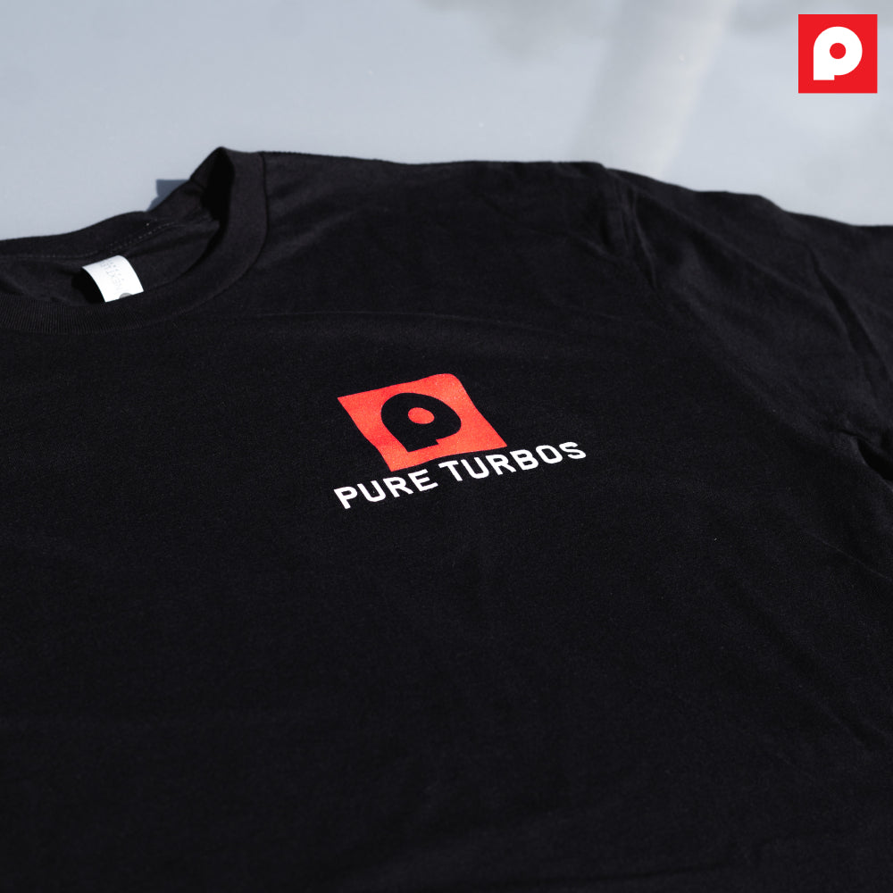 PureTurbos T-Shirt