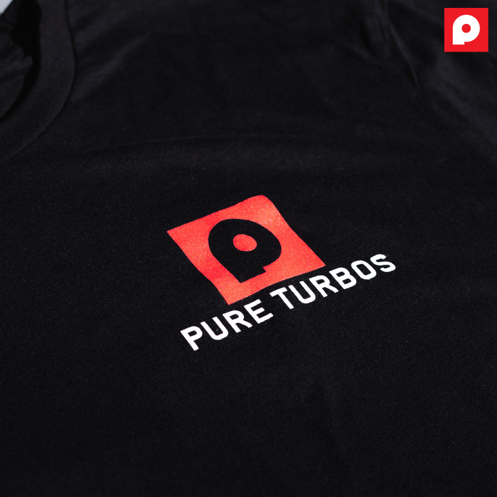 PureTurbos T-Shirt