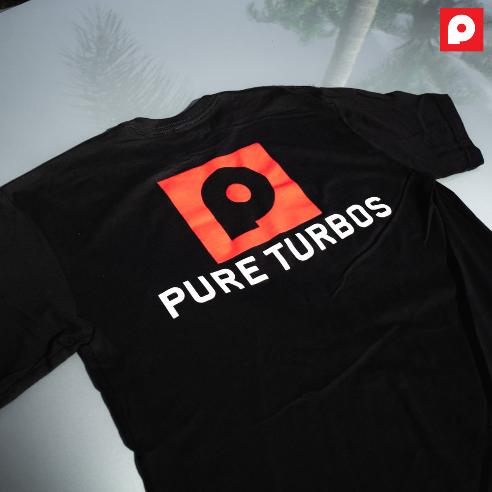 PureTurbos T-Shirt