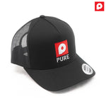 PureTurbos Trucker Snapback