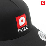 PureTurbos Trucker Snapback