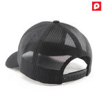 PureTurbos Trucker Snapback