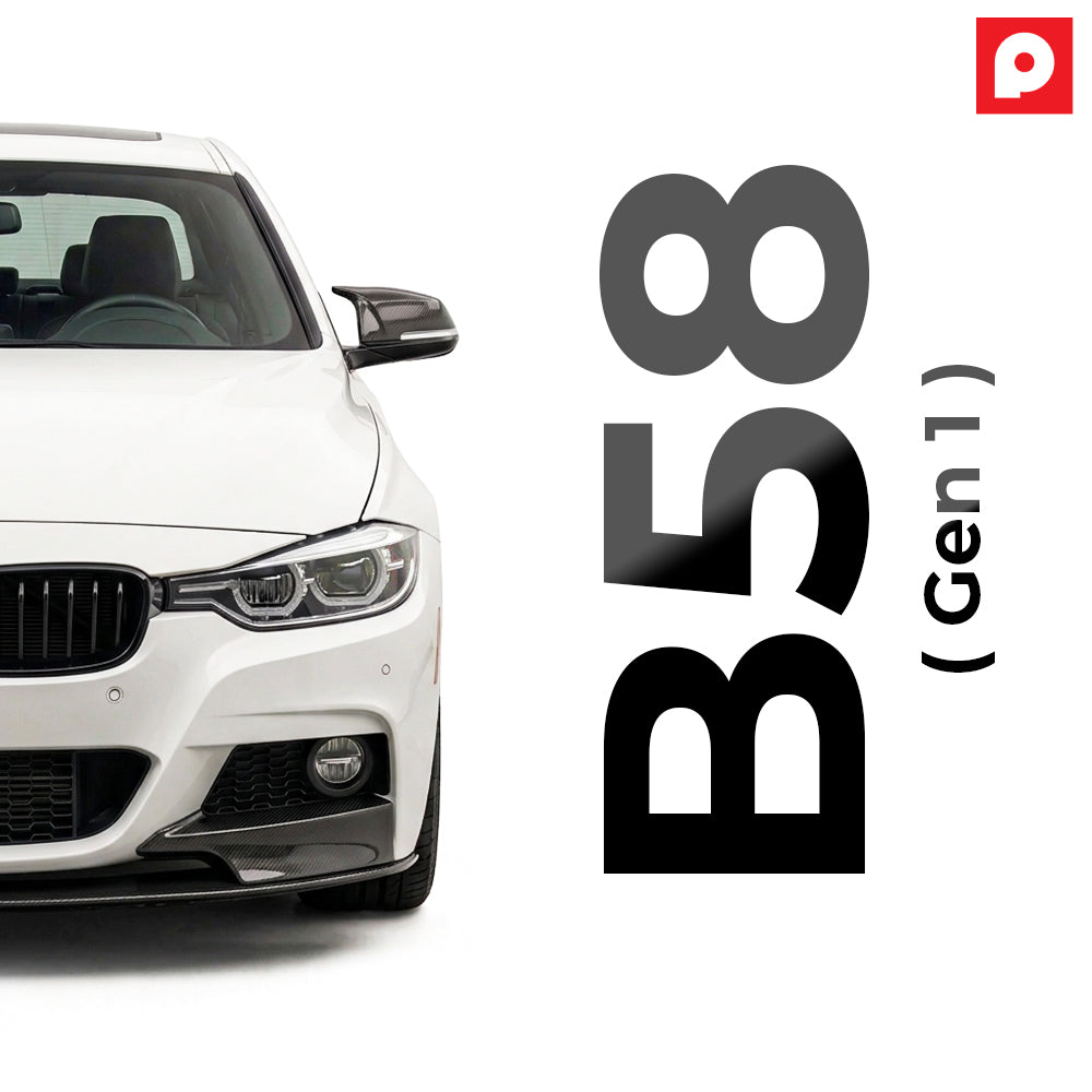 B58 (GEN 1)