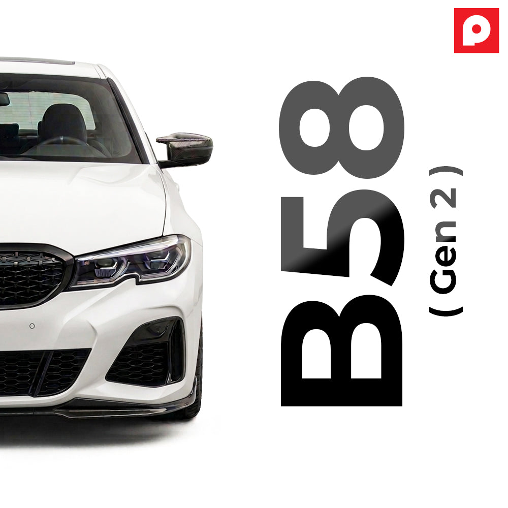 B58 (GEN 2)