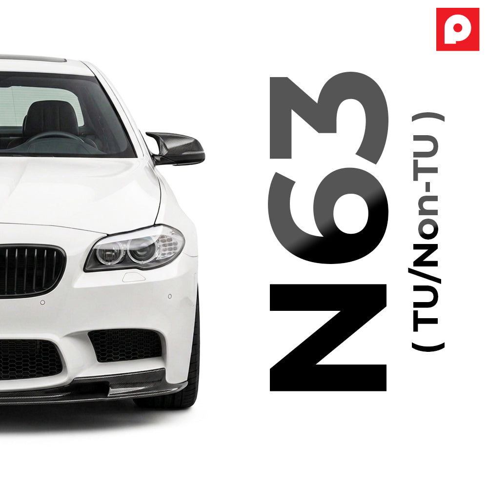 N63 (TU/NON-TU)