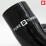 McLaren 720S / 765LT Pure Hi-Flow Silicone Turbo Inlet Pipes